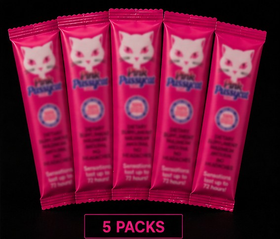 HoneyHub Pink 5-Pack — Best Value Bundle