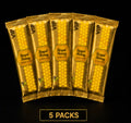 HoneyHub Gold 5-Pack — Best Value Bundle