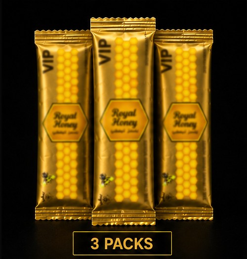 HoneyHub Gold – 3 Pack— Most Popular Bundle